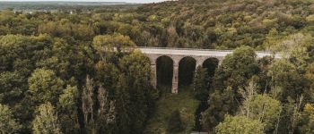 Point d'intérêt Chimay - Aire de Bivouac du Bois de Blaimont - Photo