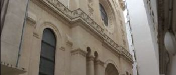 Point d'intérêt Paris - Couvent et église dominicaine de l'Annonciation - Photo