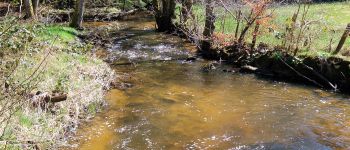 Punto di interesse Chirac-Bellevue - b Ruisseau de l'Artaude - Photo