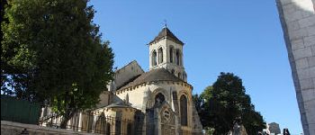 POI Paris - Eglise saint Pierre de Montmartre - Photo