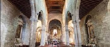 Point d'intérêt Oliveira, São Paio e São Sebastião - Eglise nossa senhora da oliveira - Photo
