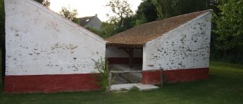 Point d'intérêt Beautheil-Saints - Lavoir - Photo