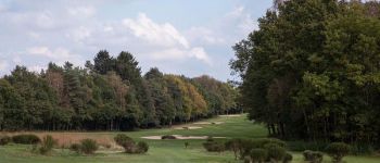 Point d'intérêt Spa - Royal Golf Club des Fagnes - Photo