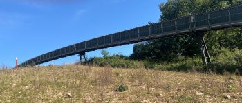 Punto di interesse Flémalle - Tapis roulant CarMeuse - Photo