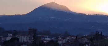 Punto de interés Châteaugay - Puy de Dôme - Photo