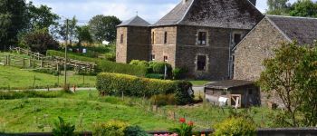 POI Bièvre - Gros-Fays, één van de mooiste dorpen van Wallonië - Photo
