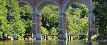 Punto di interesse Stoumont - Viaduc de la Venne - Photo