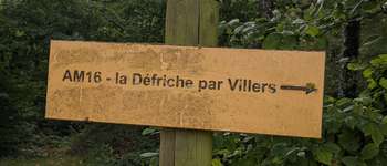 Point of interest Marly-sur-Arroux - Les Ravelettes - Photo