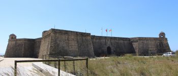 Point d'intérêt Vila do Conde - Forte de São João Baptiste / Castelo de Vila du Conde - Photo