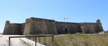 POI Vila do Conde - Forte de São João Baptiste / Castelo de Vila du Conde - Photo