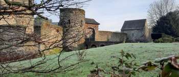 Point d'intérêt Villers-la-Ville - Châtelet - Photo