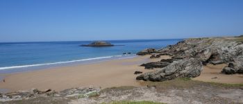 Point of interest Saint-Pierre-Quiberon - Port Bara - Photo