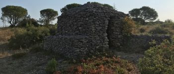 Punto di interesse Conques-sur-Orbiel - Capitelle 1 - Photo