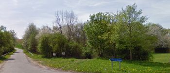 Punto di interesse Lobbes - Carrefour Pont Jaupart - Forestaille - Photo