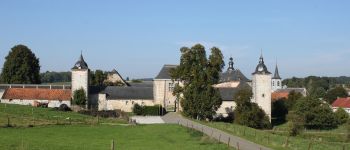 Point d'intérêt Onhaye - Falaën - Plus beau village de Wallonie - Photo