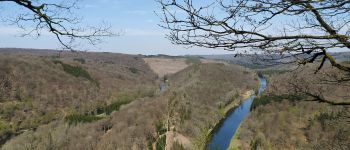 Point d'intérêt Florenville - Tombeau du Chevalier - Photo