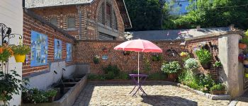 POI Spa - Historisches Viertel Alt-Spa  - Photo