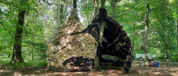 Point d'intérêt Assesse - SENTIERS D'ART - TRANSHUMANCE - Photo