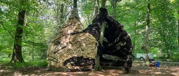 Punto de interés Assesse - SENTIERS D'ART - TRANSHUMANCE - Photo