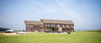 Punto di interesse La Roche-en-Ardenne - Auberge des Blancs Cailloux - Photo