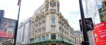 Punto de interés París - immeuble Felix Potin - Photo