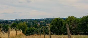 Point of interest Thimister-Clermont - 4890 Froidthier chemin en direction du Chaudmont - Photo