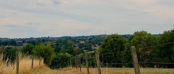 Point d'intérêt Thimister-Clermont - 4890 Froidthier chemin en direction du Chaudmont - Photo