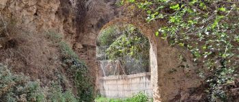 Punto de interés El Pinar - Aqueduc Romain de Zazas - Photo