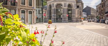 POI Spa - Le Pouhon-Pierre-le-Grand  - Photo