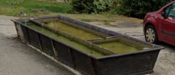 Point d'intérêt Fourcatier-et-Maison-Neuve - Lavoir Fourcatier - Photo