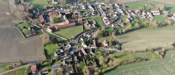 Punto de interés Frocourt - Panorama Frocourt  - Photo