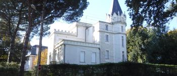 Point d'intérêt Royan - Villa Le Nid d'Aigle - Photo