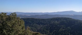 POI Le Val - Panorama - Photo