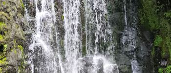 Punto di interesse Égliseneuve-d'Entraigues - Unnamed POI - Photo