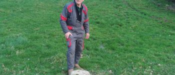 Punto di interesse Venouse - Unnamed POI - Photo