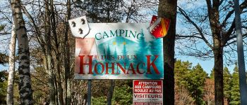 Punto di interesse Labaroche - Camping des Deux Hohnack - Photo