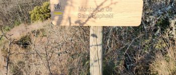 Point d'intérêt Ambialet - repere  - Photo