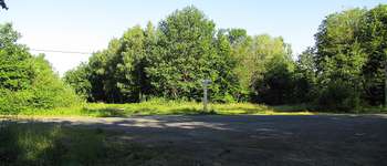 Point d'intérêt Saint-Léger-aux-Bois - Point 3 - Photo