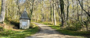 Point d'intérêt Saint-Jean-aux-Bois - Point 39 - Photo