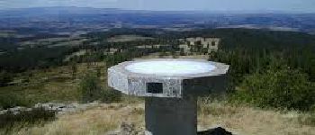 Point d'intérêt Jabrun - Puy de la Tuile - Photo