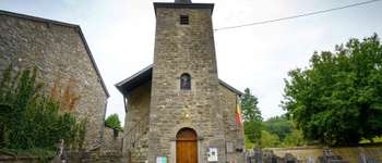 POI Rochefort - Unnamed POI - Photo