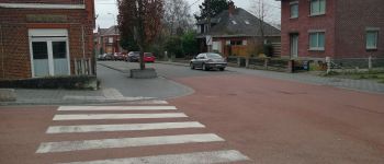 Punto de interés Écaussinnes - Centre Sportif, rue de la Marlière - Photo