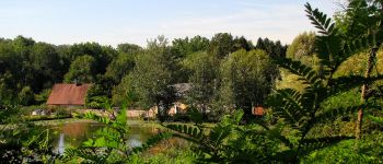 Point d'intérêt Saint-Crépin-aux-Bois - Point 17 - Photo