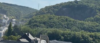 Punto di interesse Engis - Rocher d'Engihoul - Photo