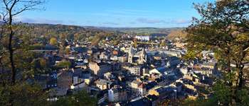 Point d'intérêt Spa - La promenade Berkeley - Photo