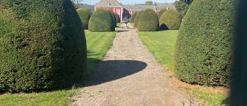 Punto di interesse Flémalle - Château d'Aigremeont - Photo