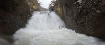 Point of interest Ascain - cascades d'AZERI II - Photo