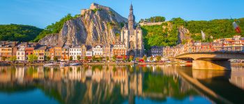 Point of interest Dinant - null_string - Photo