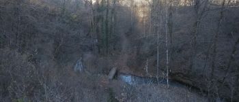 Point d'intérêt Tintigny - Gros Cron à Lahage - Photo