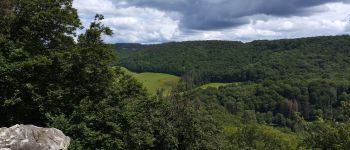 Point d'intérêt Beaufort - Point de vue - Photo